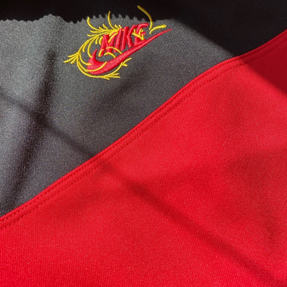 Nike Pullover - image 4